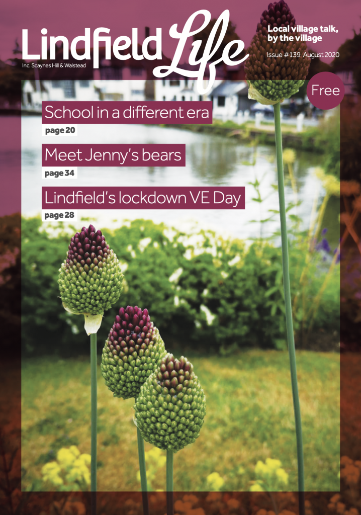 LindfieldLifeAugust2020cover 1 718x1024