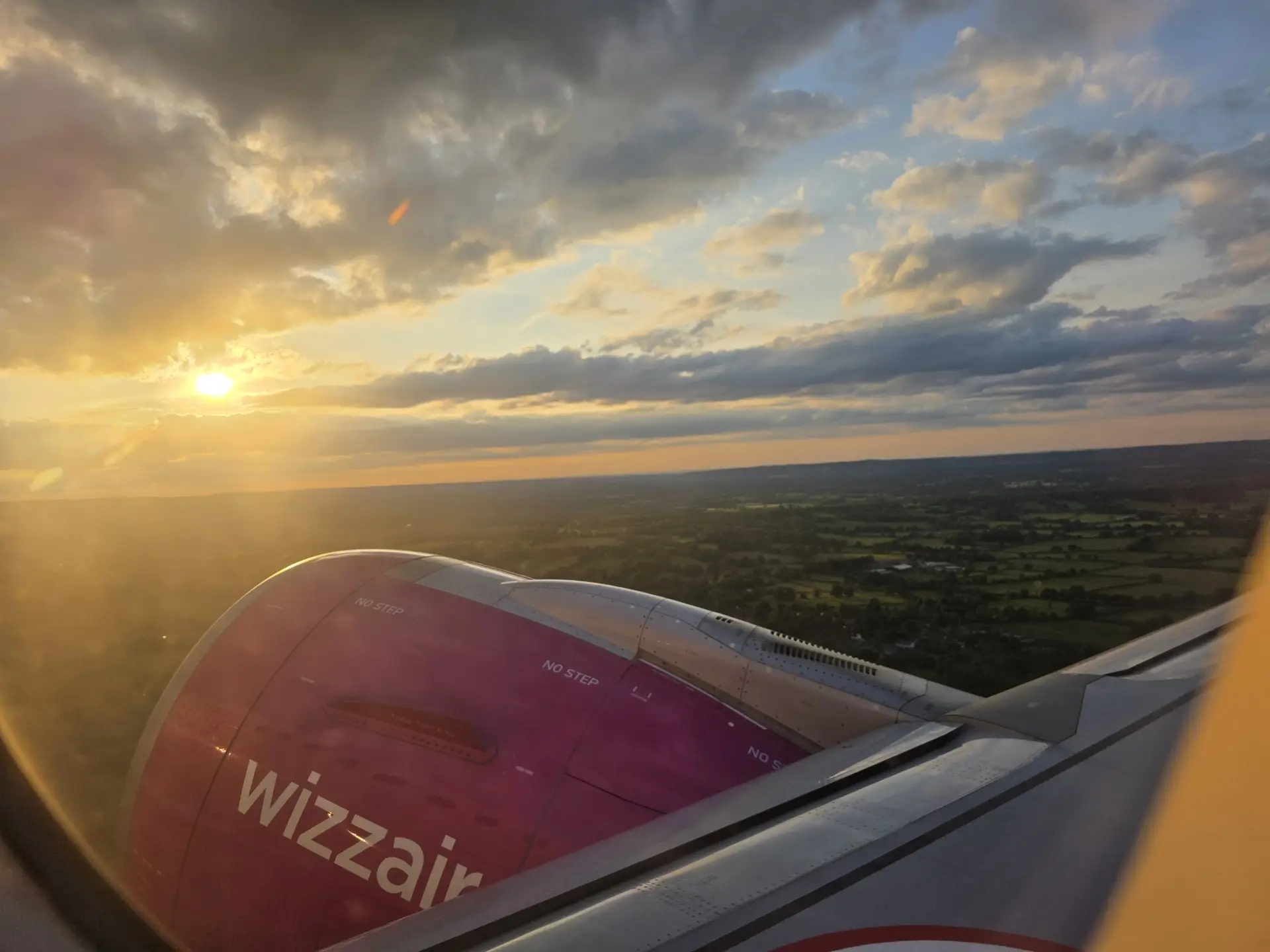 “A King on a Shoestring: Finding Magic in Budget Travel and Children’s Stories 20250610 202035