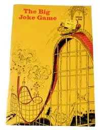 Big Joke Game