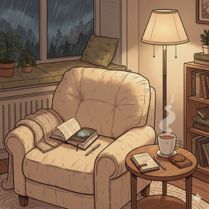 The Books That Made Me Write – Part 9 matt newnham thruller