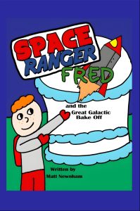 5 Little-Known Facts About Colombian Coffee – And How a Children’s Author Ended Up Learning Them Space Ranger Fred and the Great Galactic Bake Off
