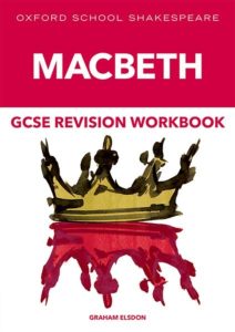 The Books That Made Me Write – Part 11 Macbeth Book Cober 212x300