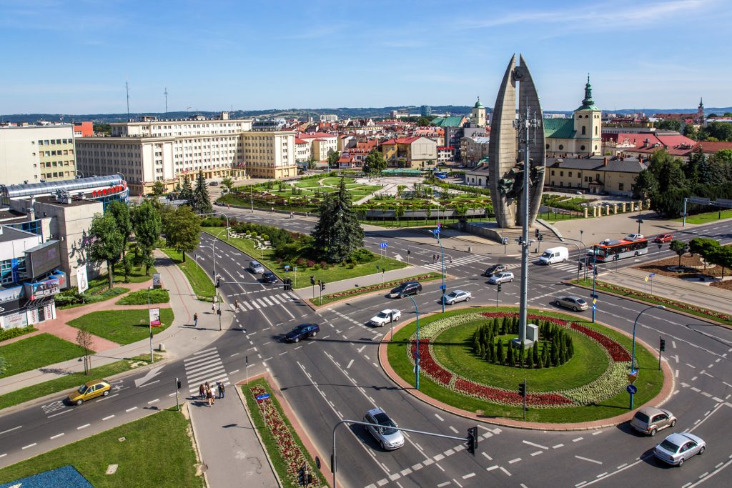 The Books That Made Me Write – Part 11 Rzeszow